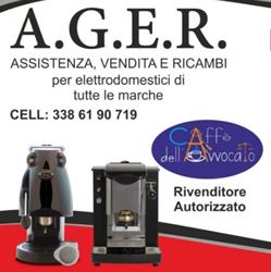 A.G.E.R, Cicciano orari di apertura