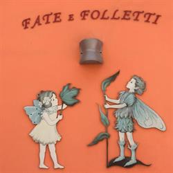 Fate e Folletti di Leo Orchidea, Tuglie orari di apertura