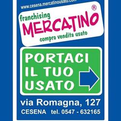 Mercatino Franchising Cesena, orari di apertura