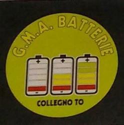 GMA Batterie di Scalenghe Mauro. Batterie e pile per ogni esigenza, Collegno orari di apertura