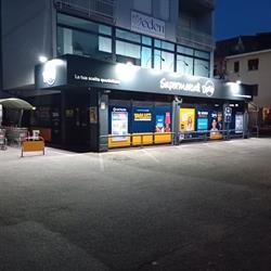 Decò Supermercati, Ceprano orari di apertura