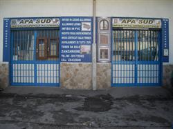 APA SUD Serramenti Alluminio, Calvizzano orari di apertura