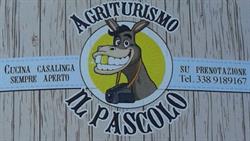 Agriturismo il Pascolo, Cairate orari di apertura