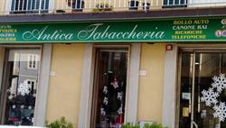 Antica Tabaccheria LORIA, Delianuova orari di apertura