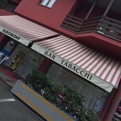 Bar Bonjour Tabacchi, Brembate di Sopra orari di apertura
