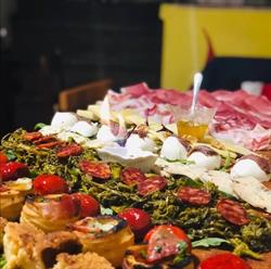 L' OASI DEL GUSTO di Nicola Lovisi, Casaletto Spartano orari di apertura
