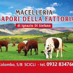 I sapori della fattoria, Scicli orari di apertura