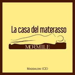 La Casa del Materasso Mormile, Maddaloni orari di apertura