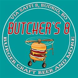 Butcher’s 8, Budrio orari di apertura