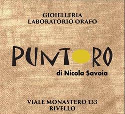 Puntoro Rivello, orari di apertura