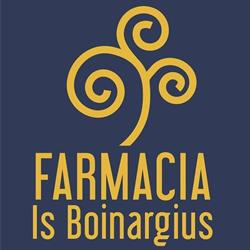 Farmacia Is Boinargius, Guspini orari di apertura