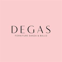 Degas Forniture Danza e Ballo, Santa Maria Capua Vetere orari di apertura