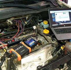 Auto Technology, Mazara del Vallo orari di apertura