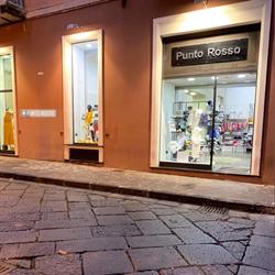 Punto Rosso, Maddaloni orari di apertura