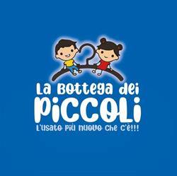 La Bottega Dei Piccoli, Quartu Sant'Elena orari di apertura