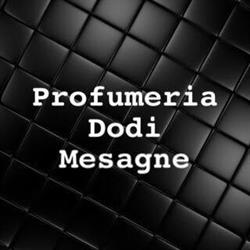 Profumeria Dodi, Mesagne orari di apertura