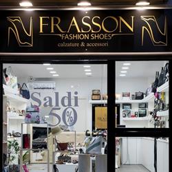 FRASSON FASHION SHOES, San Giorgio del Sannio orari di apertura