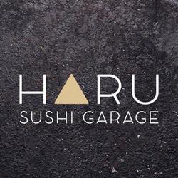 HARU Sushi Garage, San Benedetto del Tronto orari di apertura