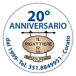 Il Rigattiere Corato, orari di apertura