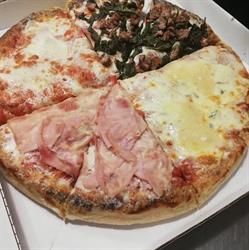 Pizzeria La Ruota Sedriano, orari di apertura