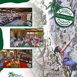 Old Tropicoasi Bar, Domusnovas orari di apertura