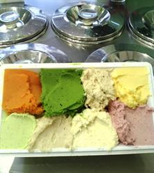 Gelateria Le Carapine, Cecina orari di apertura