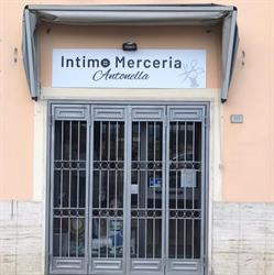 Antonella intimo Merceria Narni, Narni Scalo - Orari di apertura