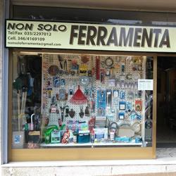 Non Solo Ferramenta, Torre Boldone orari di apertura