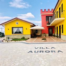 Villa Aurora, Villanova del Battista orari di apertura