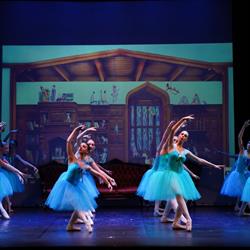 The Ballet School asd Arezzo scuola di danza, orari di apertura