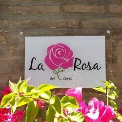 La Rosa Del Corso, Chiaravalle orari di apertura