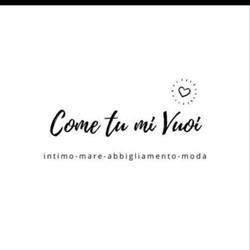 Come Tu Mi Vuoi, San Lazzaro di Savena orari di apertura