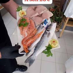 Pescheria Gastronomia Poseidon, Canicattì orari di apertura
