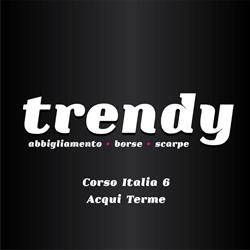 Trendy Acqui Terme, orari di apertura