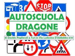 Autoscuola Dragone, Turi orari di apertura