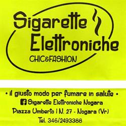 Sigarette Elettroniche Nogara, orari di apertura