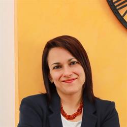 Dott.ssa Alessia Simonini - Psicologa Psicoterapeuta, Olgiate Olona orari di apertura