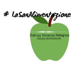 La SanAlimentazione- Dott.ssa Vincenza Pellegrino Biologa Nutrizionista, Trani orari di apertura