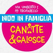 Canotte & Galosce, Trofarello orari di apertura