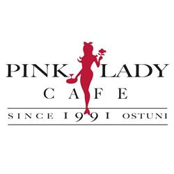Caffè Pink Lady, Ostuni orari di apertura