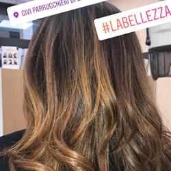 GiVi Parrucchieri di Casella Monica, Chiavari orari di apertura