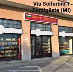 Sapori e Tradizioni, Pantigliate orari di apertura