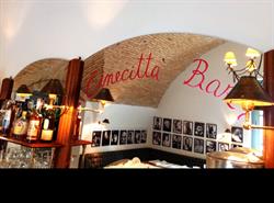 Cinecittà Bar Bistrot Restaurant, Bernalda orari di apertura