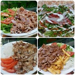 Bedirhan kebab, Trieste orari di apertura