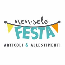 NON SOLO FESTA, Trento orari di apertura