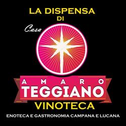 La Dispensa di Casa Amaro Teggiano, orari di apertura