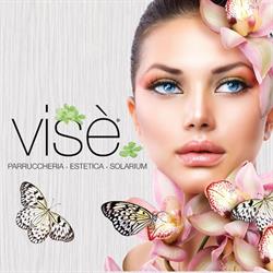 VISÈ - Benessere & Hair, Palermo orari di apertura