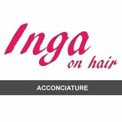 Inga on Hair Chivasso, orari di apertura