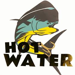 Hot Water Fishing Store Zinola, Savona orari di apertura