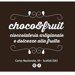 Choco&Fruit, Scafati orari di apertura